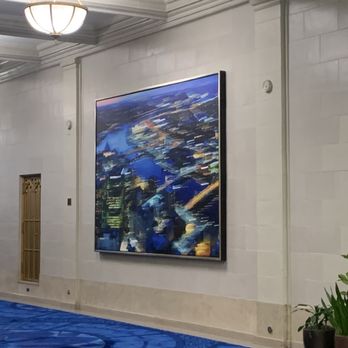 The Speckled Egg PGH - Atrium art - Breakfast & Brunch Near Me - Pittsburgh, Pennsylvania The Speckled Egg PGH - Atrium art - Breakfast & Brunch Near Me - Pittsburgh, Pennsylvania