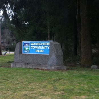 Wanschers Park - Parks Near Me - Lacey, Washington Wanschers Park - Parks Near Me - Lacey, Washington