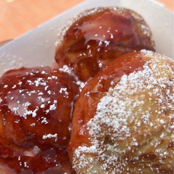 Aebleskivehuset - Ice Cream & Frozen Yogurt Near Me - Solvang, California Aebleskivehuset - Ice Cream & Frozen Yogurt Near Me - Solvang, California