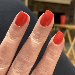Creative Nail Salon - Beautiful color