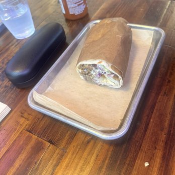 Spitz - Roseville - Original gyros - Mediterranean Near Me - Roseville, California