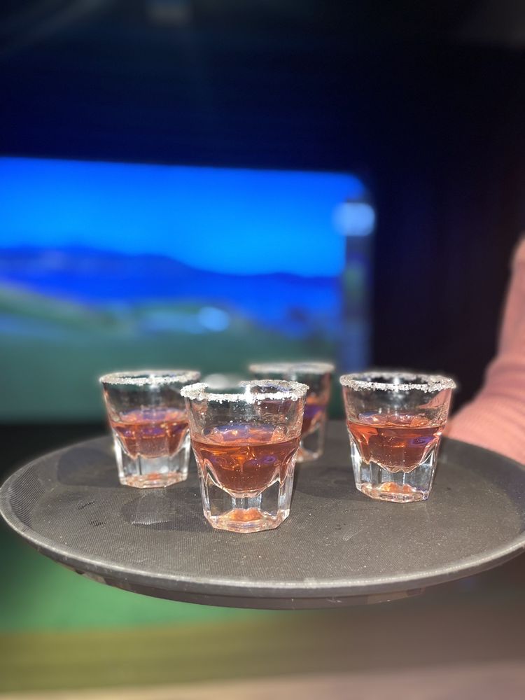 Players Golf and Event Center