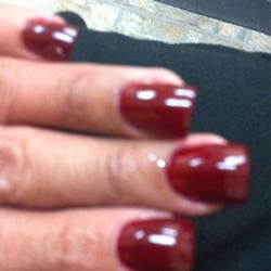 Dolee Nails - Love my nails