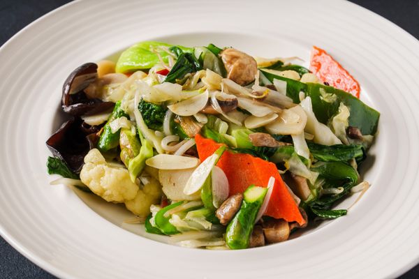 Dim Sum Bloom Manhattan 98st by null