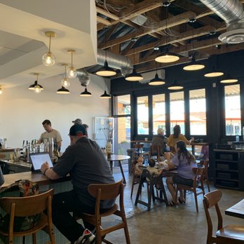 Worth Takeaway - Interior - Breakfast & Brunch Near Me - Mesa, Arizona