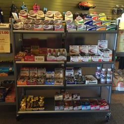 Runners Roost - Great nutrition selection with the best prices.