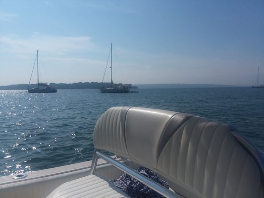 Wickford Boat Rentals by null