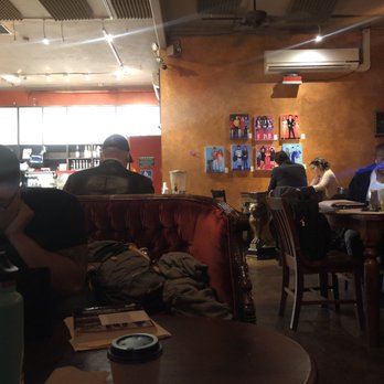 Lestat's on Park - Coffee & Tea Near Me - San Diego, California Lestat's on Park - Coffee & Tea Near Me - San Diego, California
