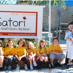 Satori School - Small Classes, Big Ideas!