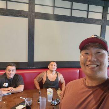 Yuka Sushi - Sushi Bars Near Me - Cypress, California