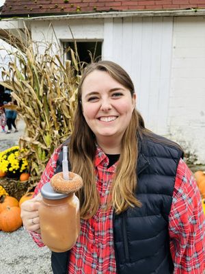 Bob's Corn & Pumpkin Farm by null