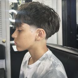 Urban Cuts