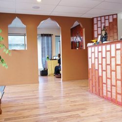 Kanokwan Thai Spa