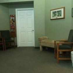 Arizona Desert Dermatology & Surgery - Lobby, main waiting area