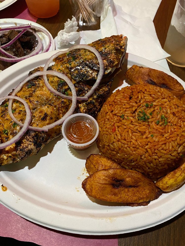 ABUJA INTERNATIONAL RESTAURANT 69 Photos & 69 Reviews 1784