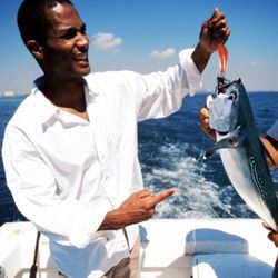 Captain Jason Charters And Tours - Summer 2019
