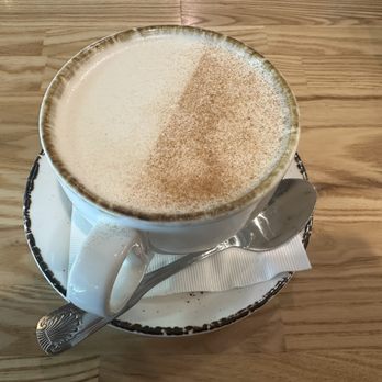 BB Cafe & Catering - Chai Latte - Cafes Near Me - Burbank, California