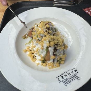 Fulton Market Kitchen - New American Near Me - Chicago, Illinois