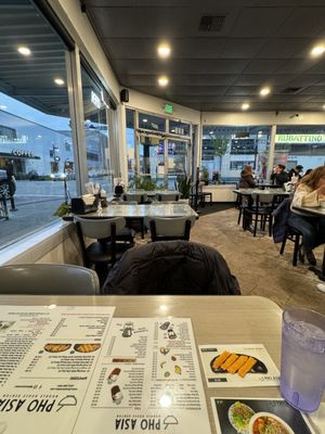 PHO ASIA NOODLE HOUSE - RENTON - Updated April 2025 - 80 Photos & 79 ...