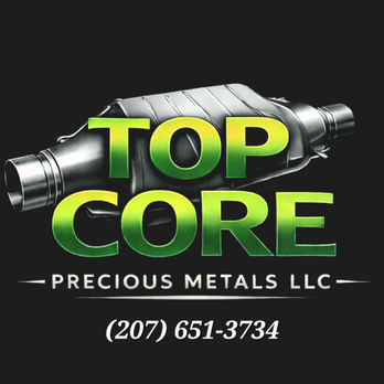 Top Core Precious Metals - Junkyards Near Me - Buxton, Maine Top Core Precious Metals - Junkyards Near Me - Buxton, Maine