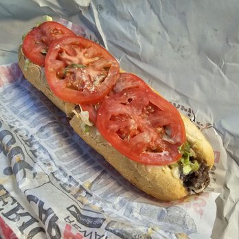 Capriotti's Sandwich Shop - New York Chopped Cheese - Sandwiches Near Me - North Miami Beach, Florida Capriotti's Sandwich Shop - New York Chopped Cheese - Sandwiches Near Me - North Miami Beach, Florida