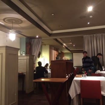 Echaurren - Signature Cuisine Near Me - Ezcaray, LO