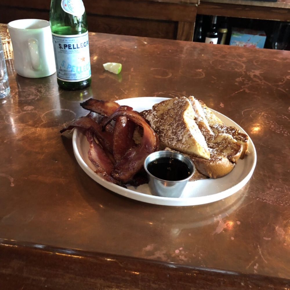 Otto's - French toast and bacon - Breakfast & Brunch Near Me - Covington, Kentucky Otto's - French toast and bacon - Breakfast & Brunch Near Me - Covington, Kentucky