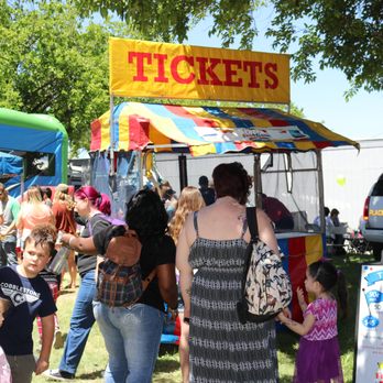 BerryFest - Festivals Near Me - Roseville, California