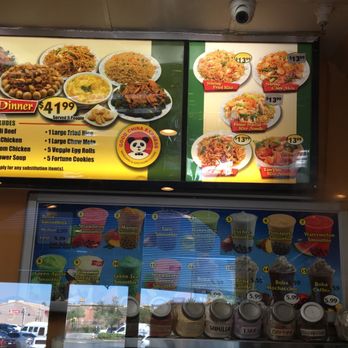 Good China Express - Family Dinner Special & Specialties drinks Selections - Chinese Near Me - Banning, California