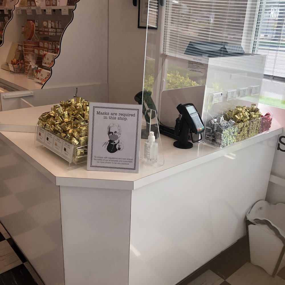 See's Candies - Candy Stores Near Me - Fresno, California