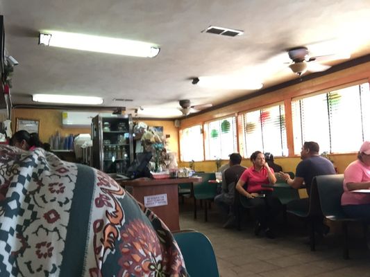 Beto's Restaurants by null