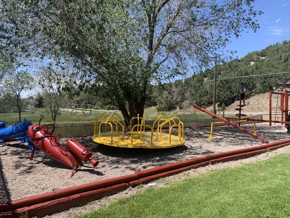 POCATELLO KOA Updated September 2024 10 Photos & 27 Reviews 9815