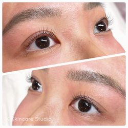 Lash Lift