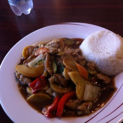 China-Thai Bistro