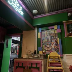 Ajo y Oregano