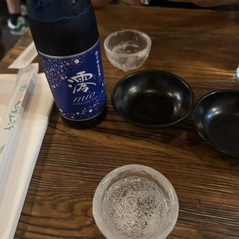 Umami Sushi - Mio Sake - Sushi Bars Near Me - New York, New York Umami Sushi - Mio Sake - Sushi Bars Near Me - New York, New York