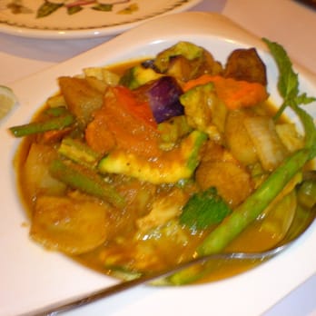 Sweet Mango - Vegetable Curry - Burmese Near Me - San Jose, California Sweet Mango - Vegetable Curry - Burmese Near Me - San Jose, California