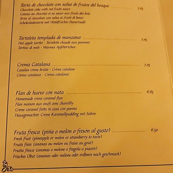 Botín - Spanish Near Me - Madrid, M