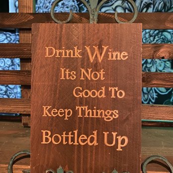 Zest Wine Bistro - Wine Bars Near Me - Lemon Grove, California