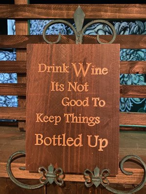 Zest Wine Bistro by null