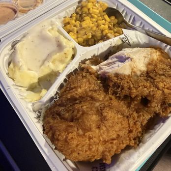 Mike's Chicken - Chicken Shop Near Me - Plano, Texas