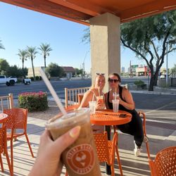 Bikini Beans Coffee