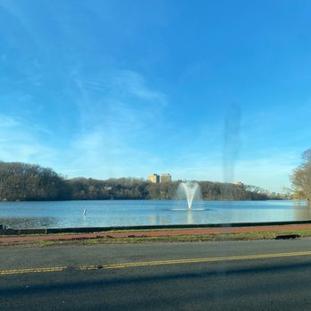 Weequahic Park - Parks Near Me - Newark, New Jersey