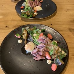 Cucina 88 - Sałatka nicejska z tuńczykiem, lekkie, smaczne danie