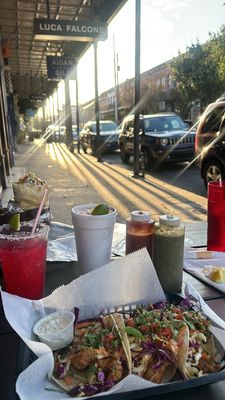 Juan's Flying Burrito - LGD by null