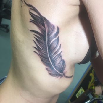 Low-Tide Tattoos - Tattoo Near Me - Biloxi, Mississippi