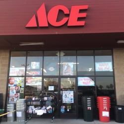 Gonzales Ace Hardware