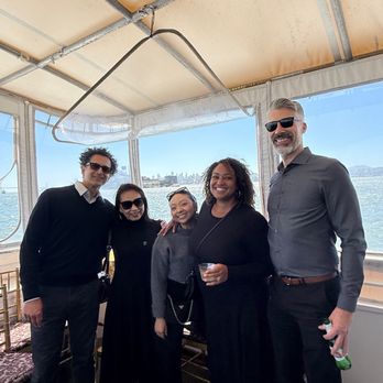 Empress Events - Boat Charters Near Me - Richmond, California