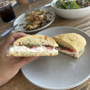 Bar Betsy - Caprese - Bars Near Me - Altadena, California Bar Betsy - Caprese - Bars Near Me - Altadena, California