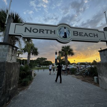 North Beach - Beaches Near Me